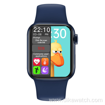 HW12 Full Screen Smart Watch 40MM